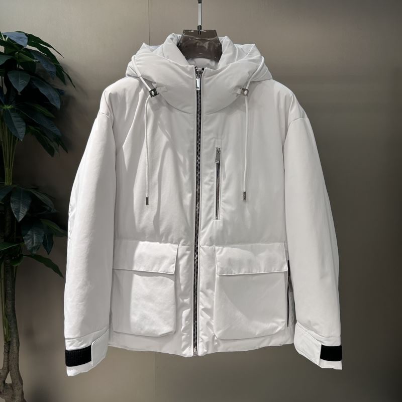 Christian Dior Down Jackets